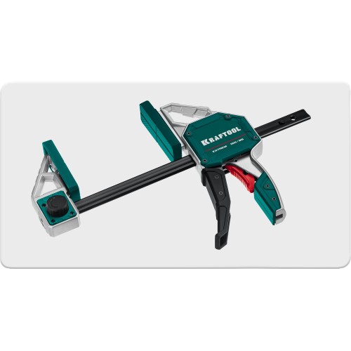 KRAFTOOL Extrem 150/95, пистолетная струбцина (32228-15)