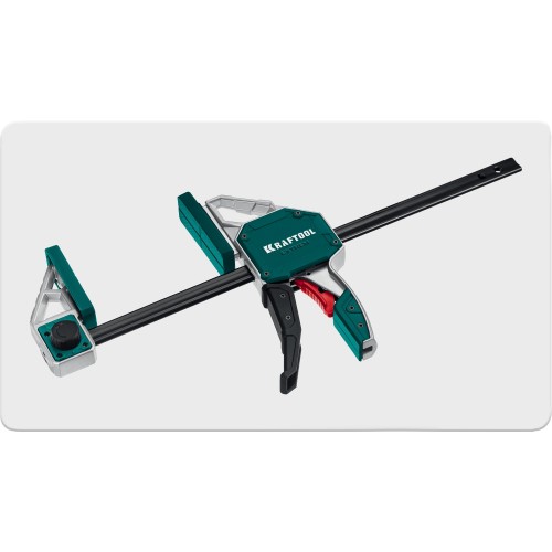 KRAFTOOL Extrem 300/95, пистолетная струбцина (32228-30)
