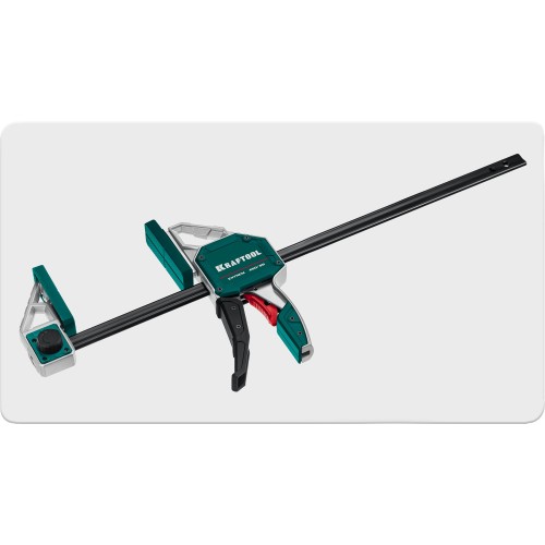 KRAFTOOL Extrem 450/95, пистолетная струбцина (32228-45)