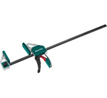 KRAFTOOL Extrem 600/95, пистолетная струбцина (32228-60)