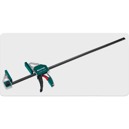 KRAFTOOL Extrem 900/95, пистолетная струбцина (32228-90)