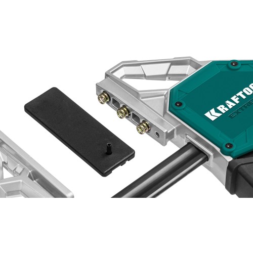KRAFTOOL Extrem 900/95, пистолетная струбцина (32228-90)