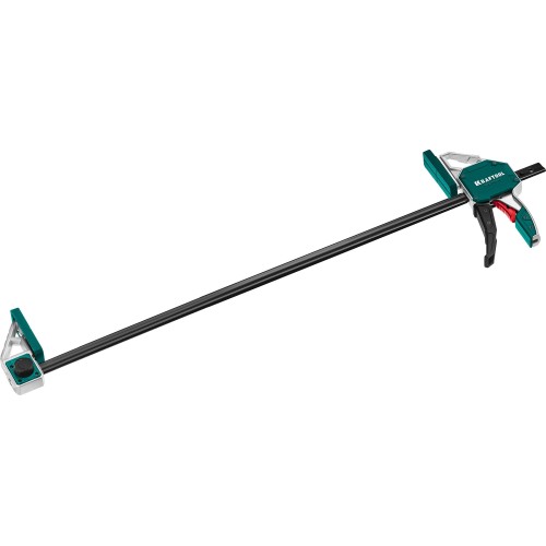 KRAFTOOL Extrem 900/95, пистолетная струбцина (32228-90)