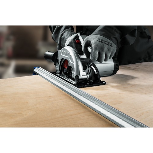 ЗУБР УЗН-90, 900 мм, направляющая шина, Профессионал (32232-1)