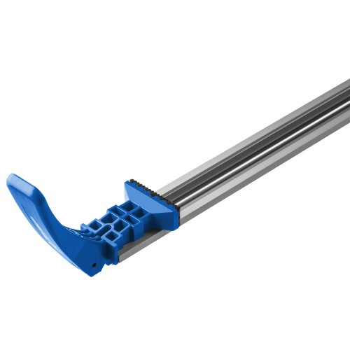 ЗУБР УЗН-90, 900 мм, направляющая шина, Профессионал (32232-1)