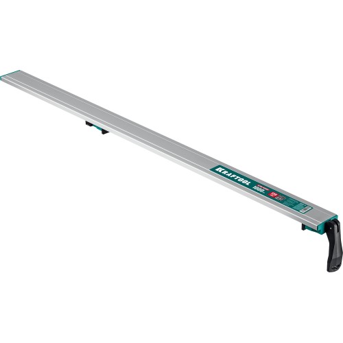 KRAFTOOL CG-100, 1025 мм, зажимная, направляющая шина (32235-1.0)