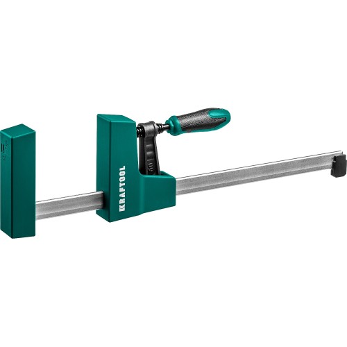 KRAFTOOL GK-30/8, 300 х 80 мм, Корпусная струбцина (32240-3)