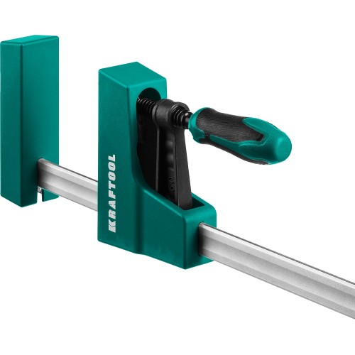 KRAFTOOL GK-30/8, 300 х 80 мм, Корпусная струбцина (32240-3)