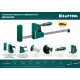 KRAFTOOL GK-30/8, 300 х 80 мм, Корпусная струбцина (32240-3)