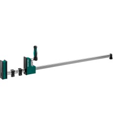 KRAFTOOL EK-1000/95 1000х95 мм, корпусная струбцина (3224-10)