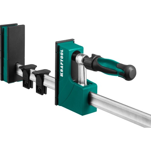 KRAFTOOL EK-1000/95 1000х95 мм, корпусная струбцина (3224-10)
