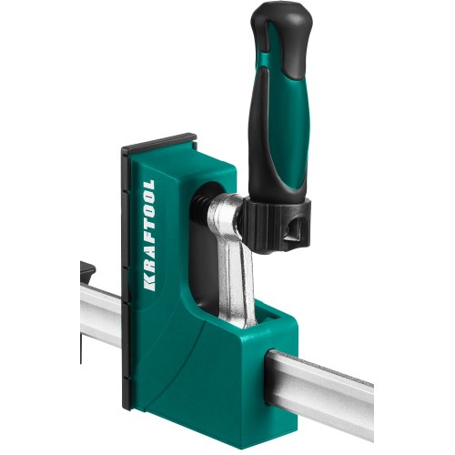 KRAFTOOL EK-1000/95 1000х95 мм, корпусная струбцина (3224-10)