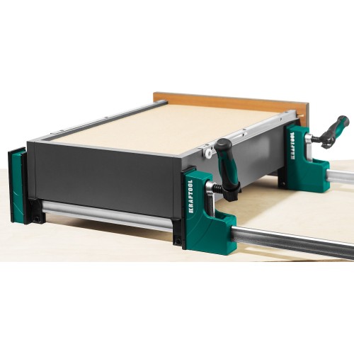 KRAFTOOL EK-1000/95 1000х95 мм, корпусная струбцина (3224-10)