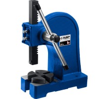 ЗУБР РП-1, 1 т, реечный пресс (32271-1)