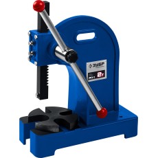 ЗУБР РП-2, 2 т, реечный пресс (32271-2)