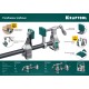 KRAFTOOL PC-34-11, 3/4″, трубная струбцина (32301-2)