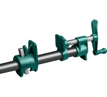 KRAFTOOL PC-34, 3/4″, трубная струбцина (32302-1)