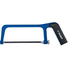 ЗУБР ножовка-мини по металлу, Профессионал (1567)