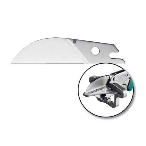 KRAFTOOL Сменное лезвие для MC-7 / MC-12 (23372-S)