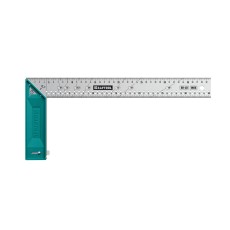 KRAFTOOL SR-40, 400 мм, высокоточный разметочный столярный угольник (3449-40)