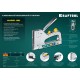 KRAFTOOL EXTREM 36, тип 36 (L) калибр 20GA (10 - 14 мм)/28, кабельный рессорный степлер (3186)