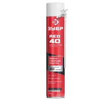 ЗУБР STD, 750 мл, адаптерная, всесезонная, SVS, монтажная пена (41143)