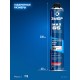 ЗУБР PRO 65, 850 мл, пистолетная, всесезонная, SVS, с увеличенным выходом до 65 л, профессиональная, монтажная пена (41147)