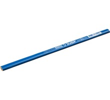 ЗУБР П-СК 250 мм, HB, строительный карандаш плотника (06307)