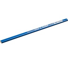 ЗУБР К-СК 250 мм, 4H, строительный карандаш каменщика (06308)