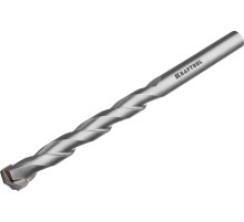 KRAFTOOL Hard, 4 х 80 мм, тв.сплав ВС5, сверло специальное по твёрдым материалам (29177-080-4)