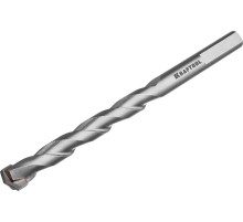 KRAFTOOL Hard, 5 х 90 мм, тв.сплав ВС5, сверло специальное по твёрдым материалам (29177-090-5)