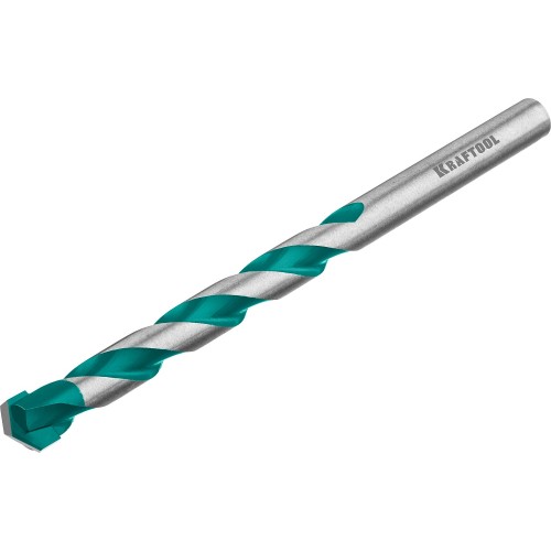 KRAFTOOL Keramo, 10 х 120 мм, тв.сплав КС, сверло по керамограниту (29175-120-10)