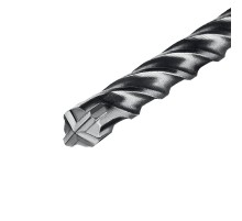 ЗУБР ПРОФИ-4Х 8x160 мм, SDS-plus бур (29313-160-08)