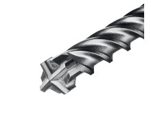 ЗУБР ПРОФИ-4Х 10x260 мм, SDS-plus бур (29313-260-10)