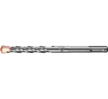 ЗУБР 12 x 160 мм, SDS-plus бур, Профессионал (29314-160-12)