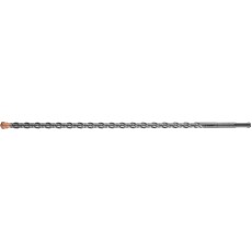 ЗУБР 22 x 600 мм, SDS-plus бур, Профессионал (29314-600-22)