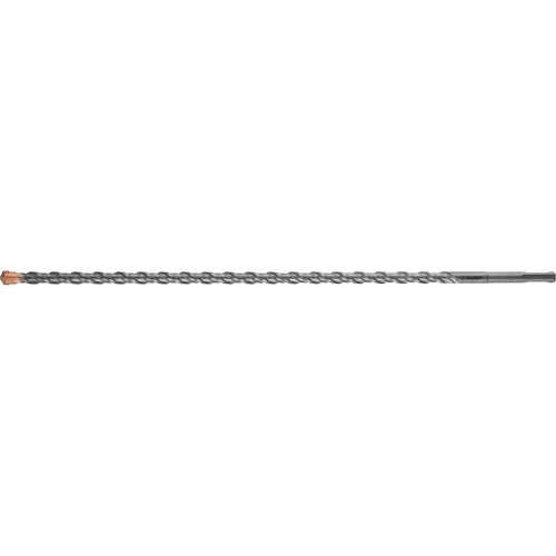 ЗУБР 25 x 600 мм, SDS-plus бур, Профессионал (29314-600-25)