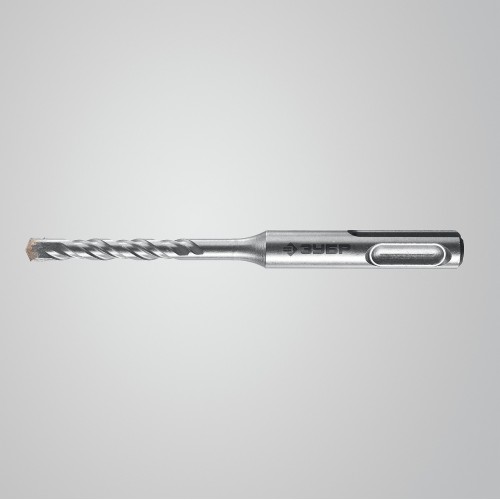 ЗУБР Мастер-2Х 4x110 мм SDS-plus бур (29315-110-04)