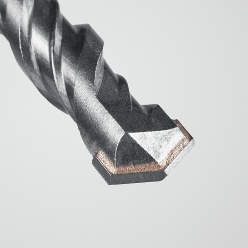 ЗУБР Мастер-2Х 4x110 мм SDS-plus бур (29315-110-04)