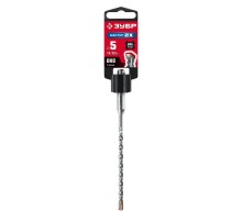 ЗУБР Мастер-2Х 5x160 мм SDS-plus бур (29315-160-05)