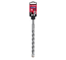 ЗУБР Мастер-2Х 14x210 мм SDS-plus бур (29315-210-14)