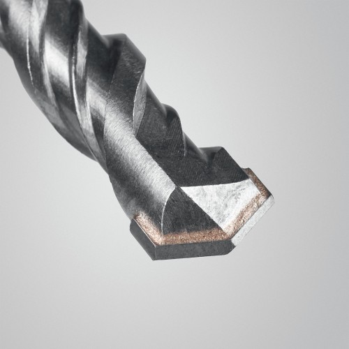 ЗУБР Мастер-2Х 16x210 мм SDS-plus бур (29315-210-16)