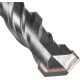 ЗУБР 6 x 260 мм, SDS-plus бур (29315-260-06)