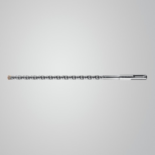 ЗУБР Мастер-2Х 8x260 мм SDS-plus бур (29315-260-08)
