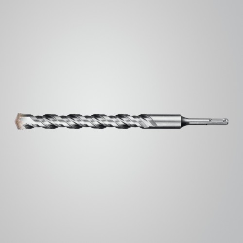 ЗУБР Мастер-2Х 20x260 мм SDS-plus бур (29315-260-20)