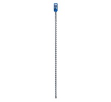 ЗУБР ПРОФИ-4Х 22x1380/1500 мм, SDS-max бур, ПРОФЕССИОНАЛ (29350-1380-22)
