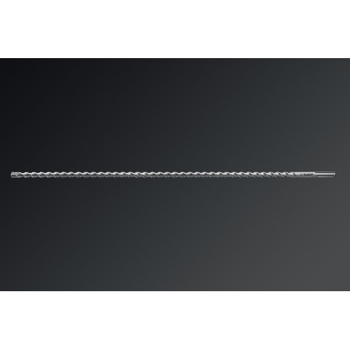 ЗУБР ПРОФИ-4Х 22x1380/1500 мм, SDS-max бур, ПРОФЕССИОНАЛ (29350-1380-22)