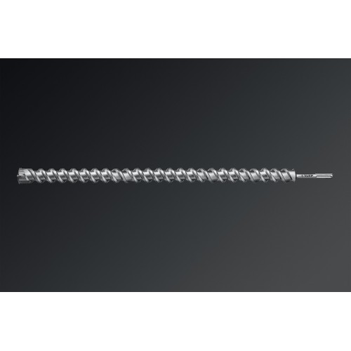 ЗУБР ПРОФИ-4Х 40x1380/1500 мм, SDS-max бур, ПРОФЕССИОНАЛ (29350-1380-40)