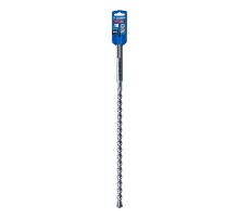 ЗУБР ПРОФИ-4Х 18x410/540 мм, SDS-max бур, ПРОФЕССИОНАЛ (29350-410-18)