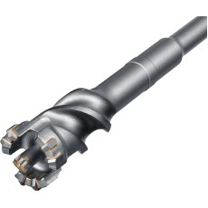 ЗУБР 45 х 900/1000 мм, SDS-max проломной бур, Профессионал (29330-45-1000)